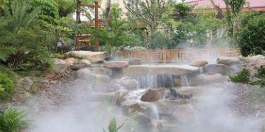 贵安温泉爆料事件视频播放,真相与争议交织